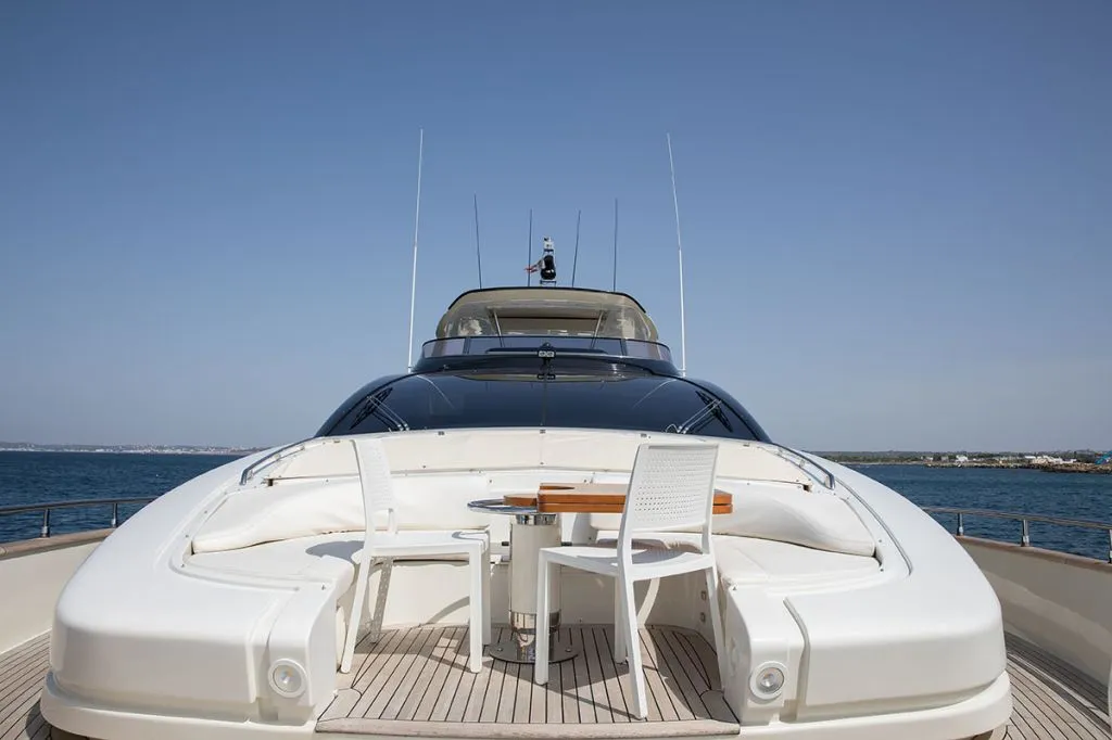 image for Yacht privato