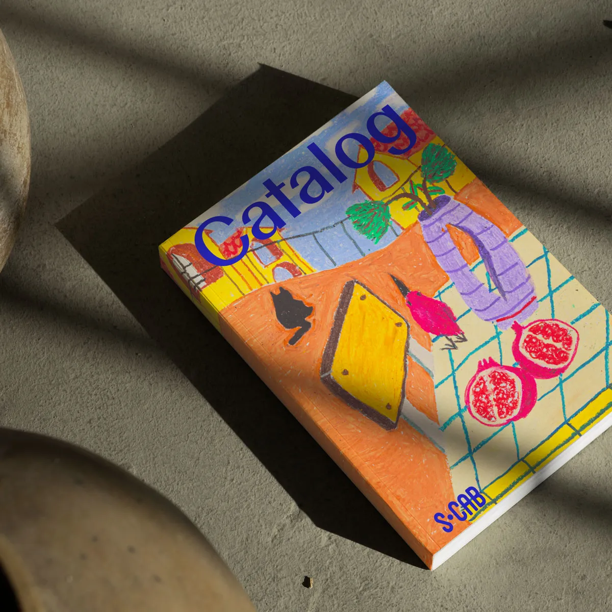 image for Nuovo Catalogo 2024