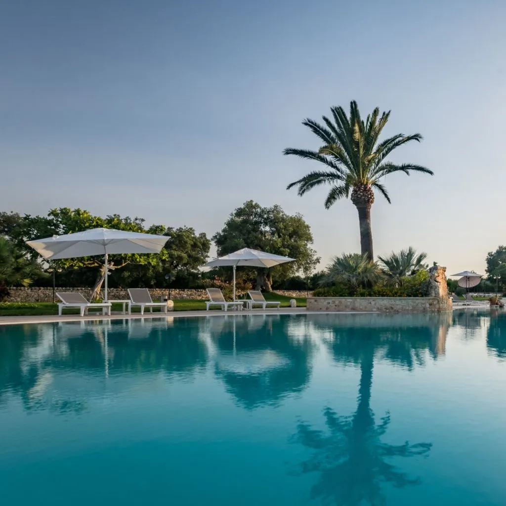 image for Masseria Valente