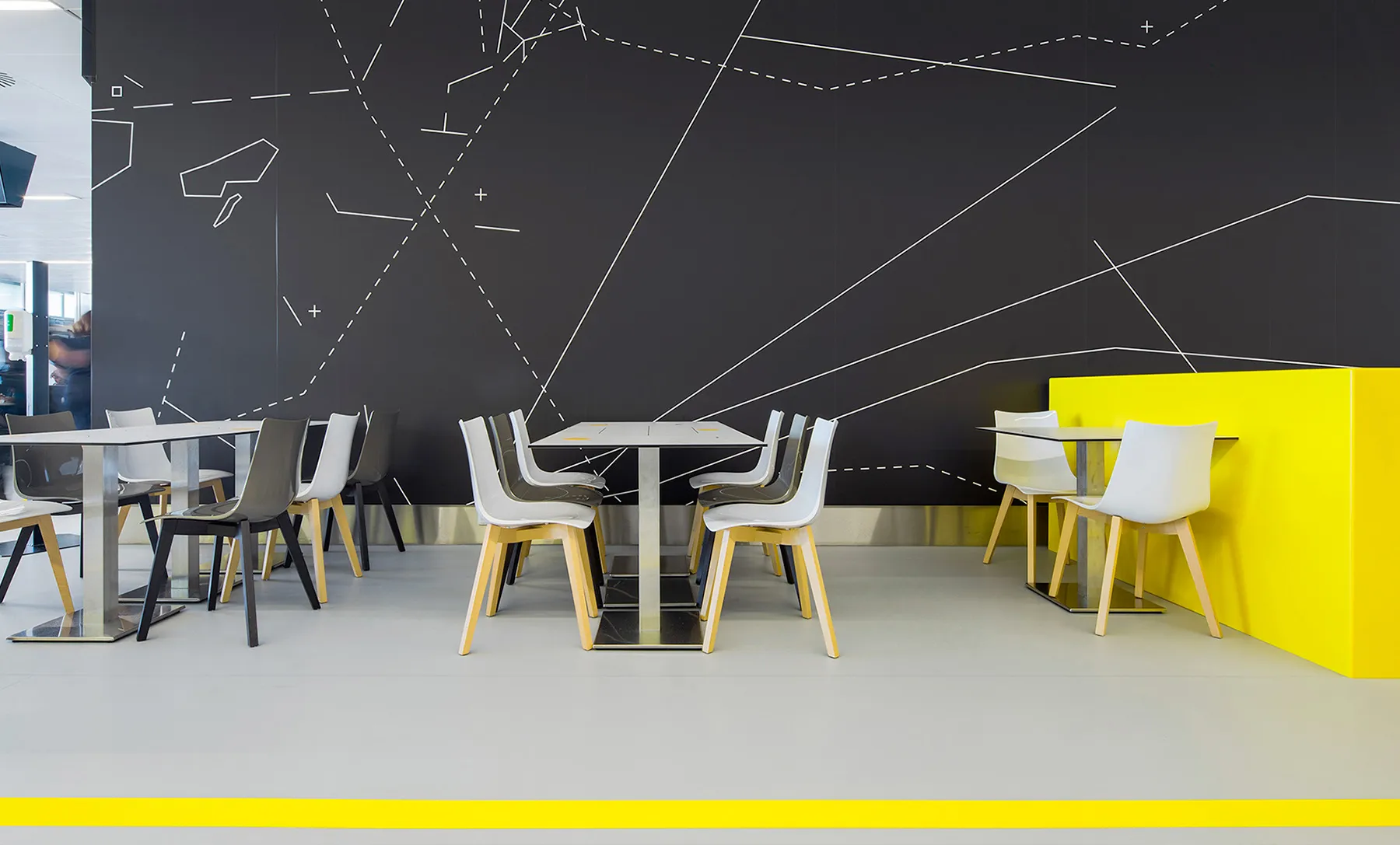 image for Ristorante Runway – Aeroporto di Praga