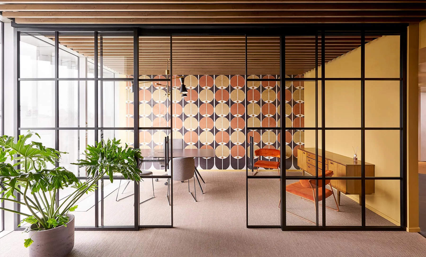 image for Uffici McCann Italia