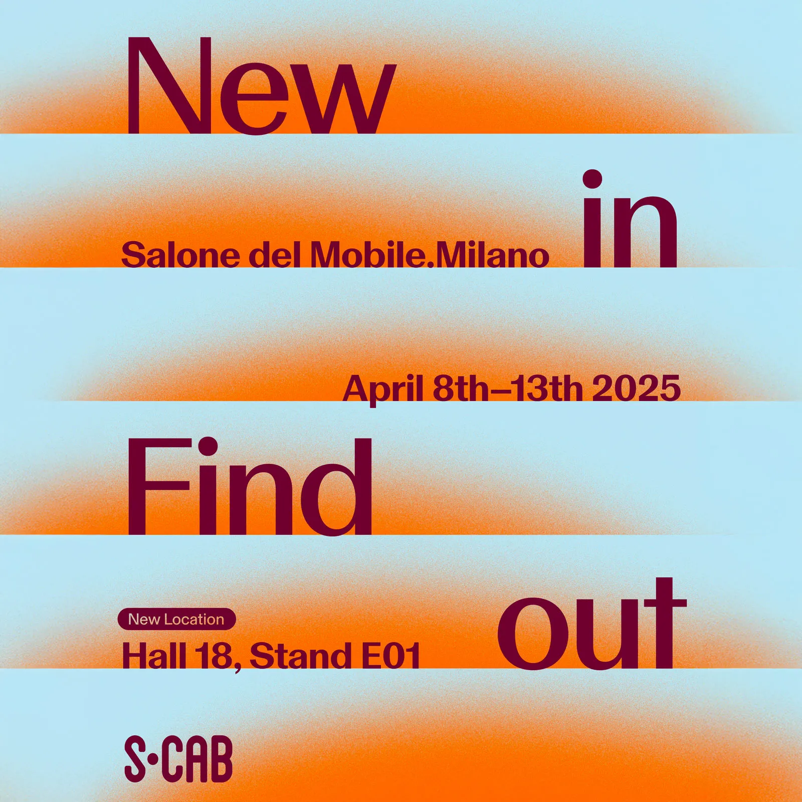 image for Salone del Mobile.Milano 2025