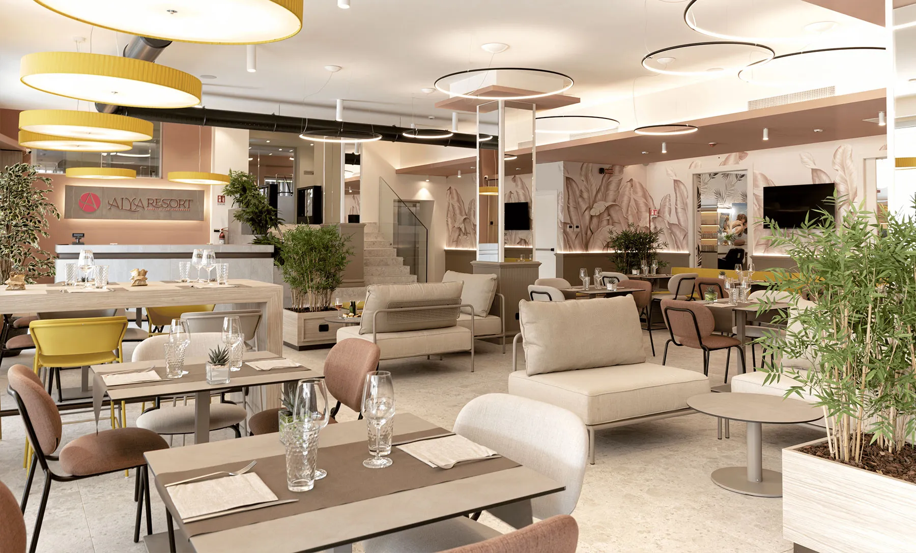 image for Alya Resort