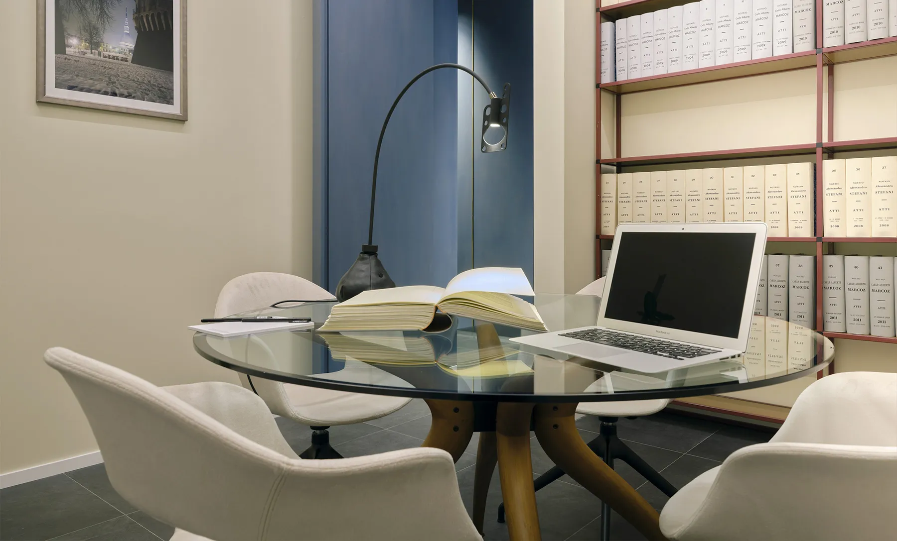 image for Studio Notarile