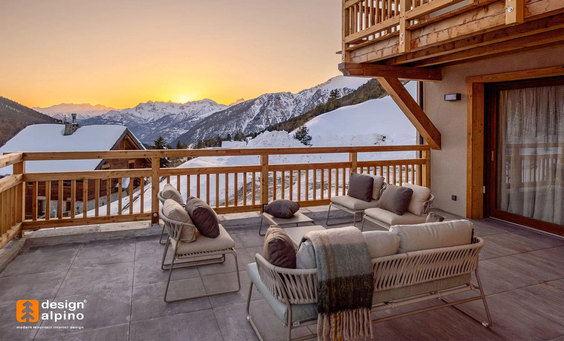 image for Chalet Privato