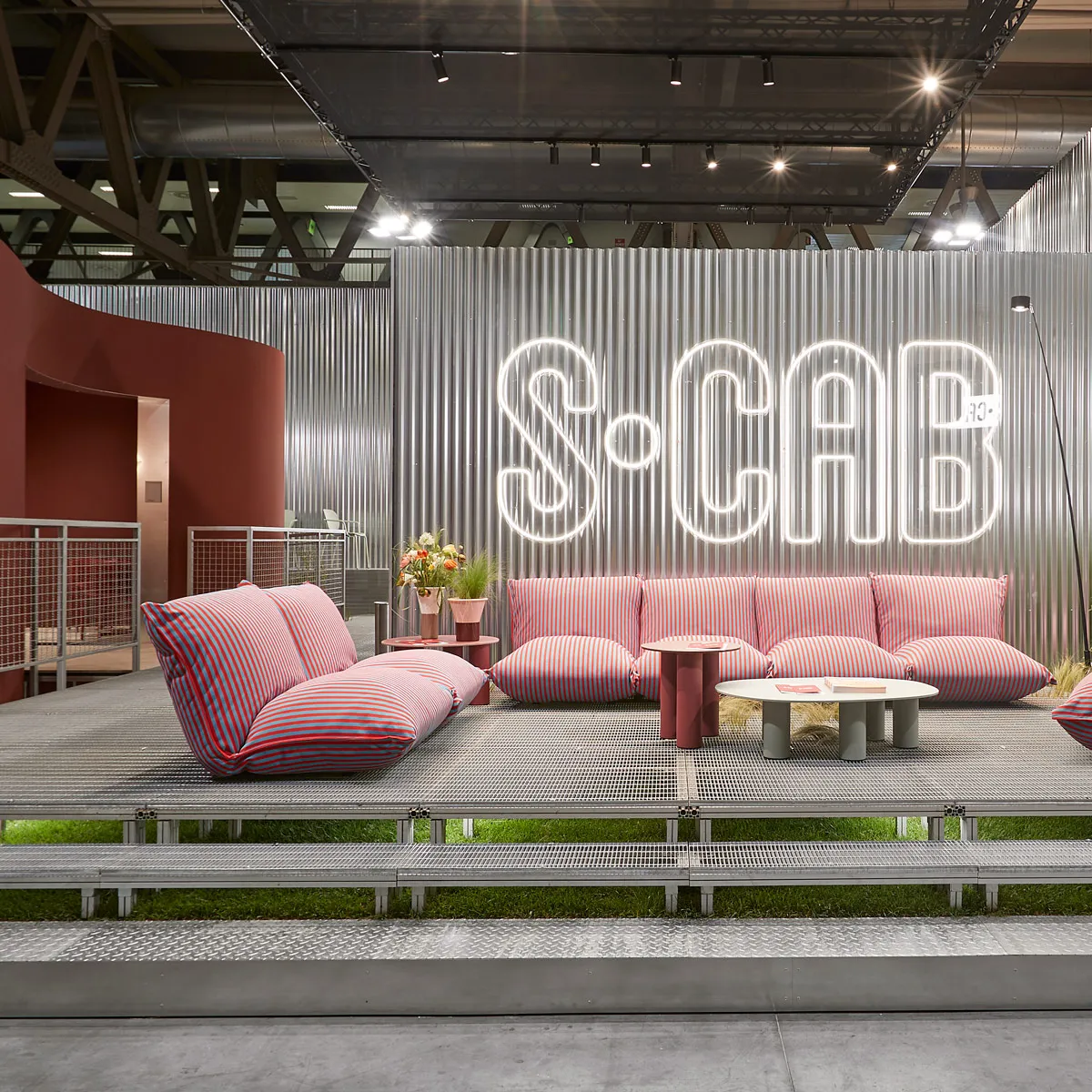 image for Salone del Mobile 2025