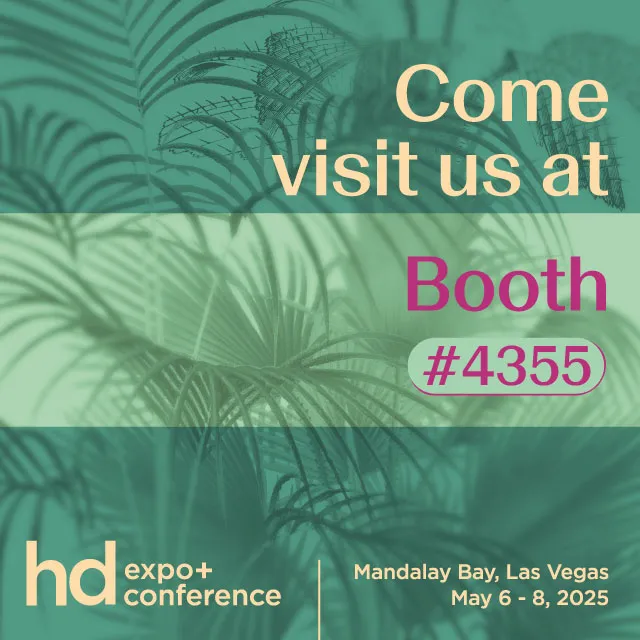 image for HD Expo – Las Vegas 2025