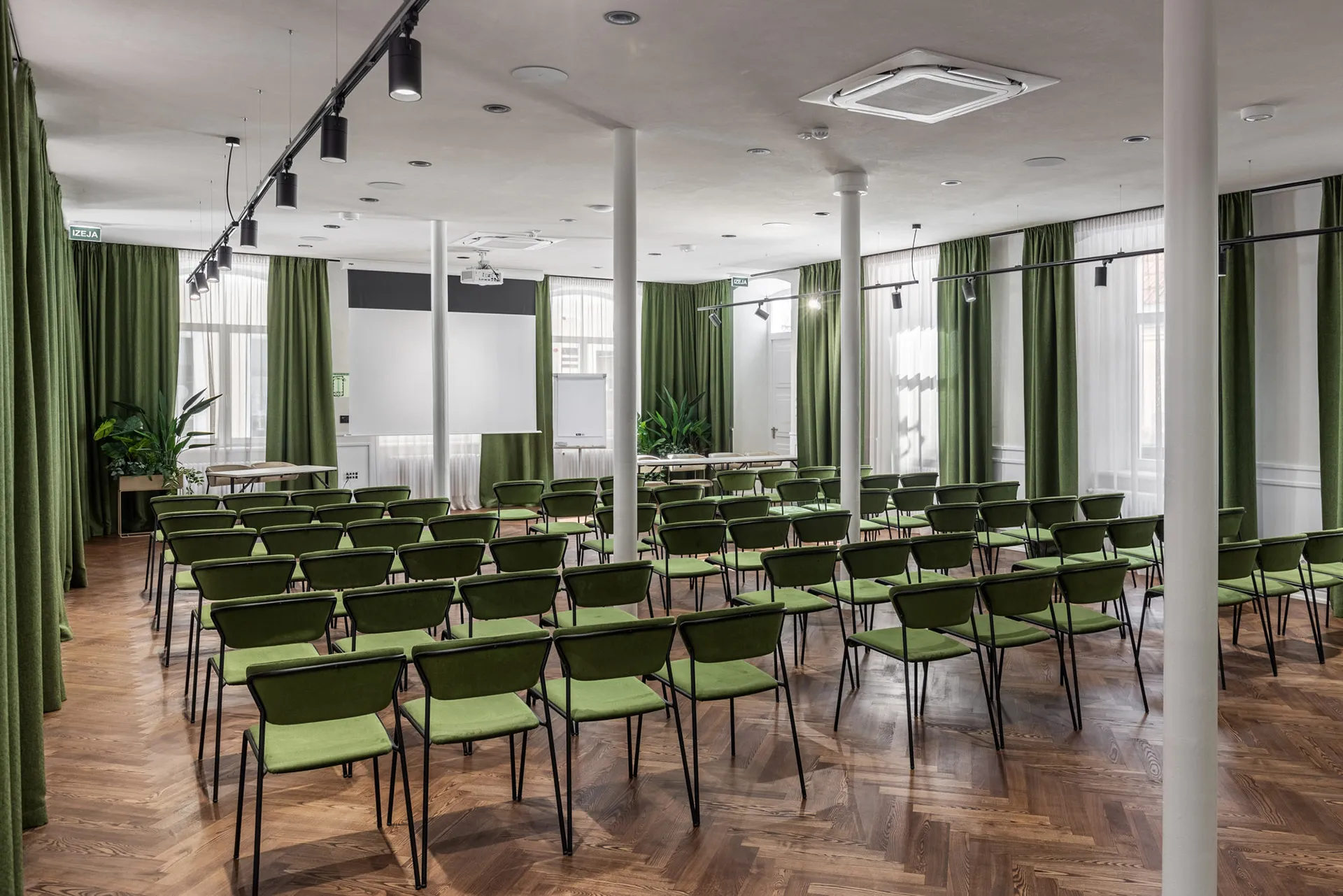 image for Konventa Seta Hotel Keystone Collection