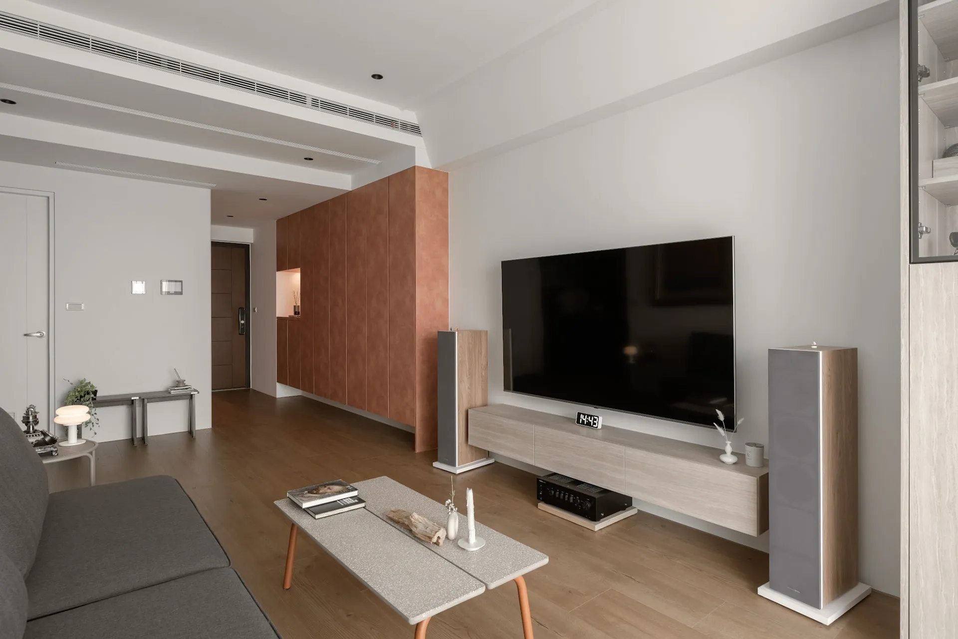 image for Linkou House