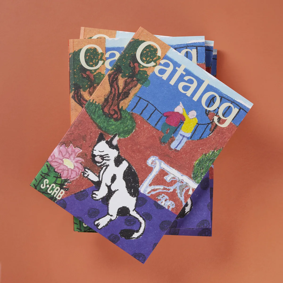 image for Nuovo Catalogo 2026