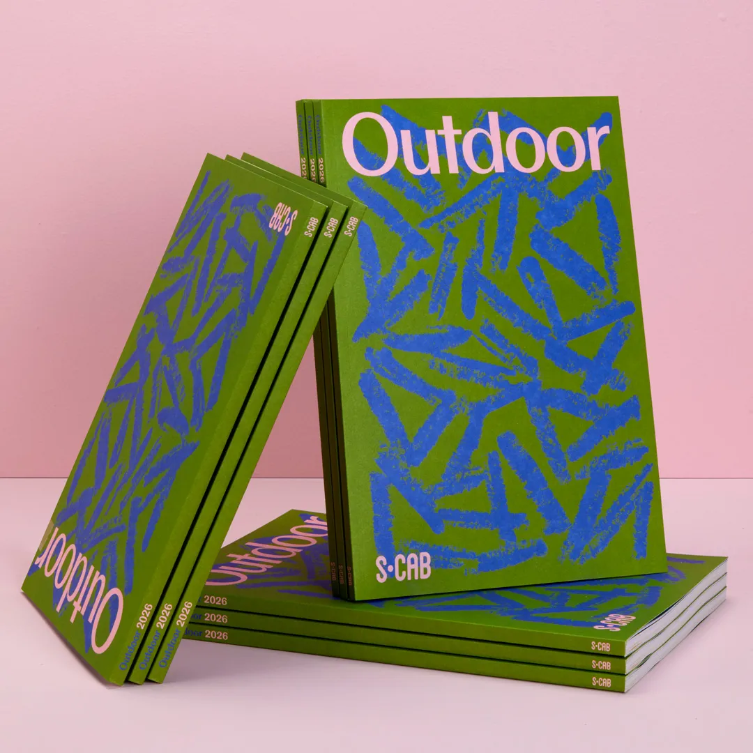 image for Catalogo Outdoor 2026