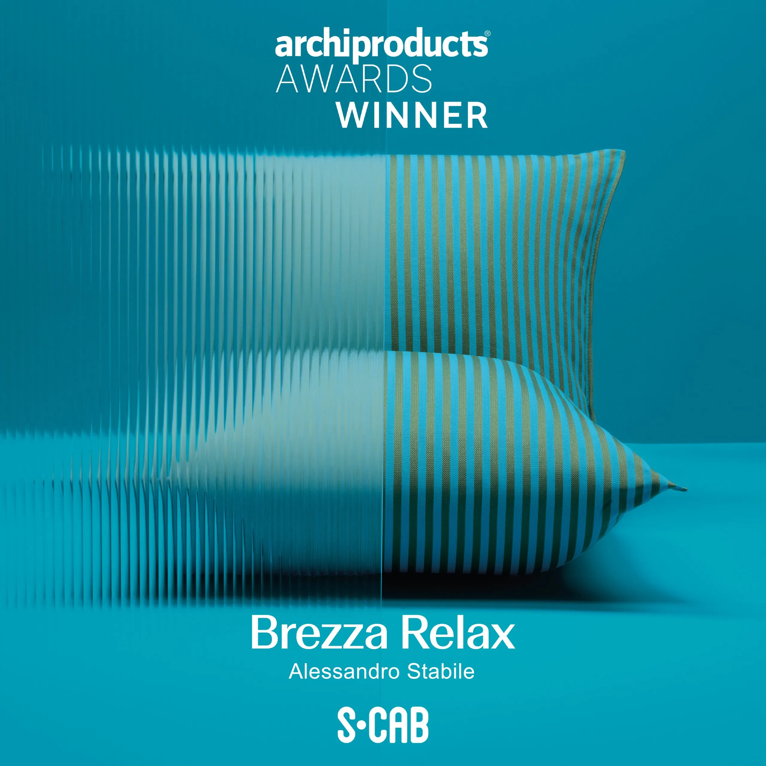 image for Brezza Relax vince ADA 2025
