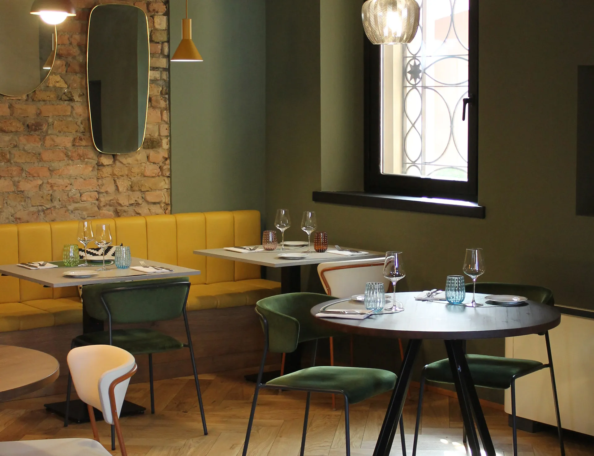 image for Osteria Verdi