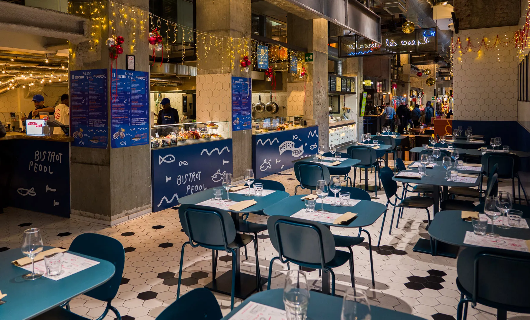 image for Mercato Centrale