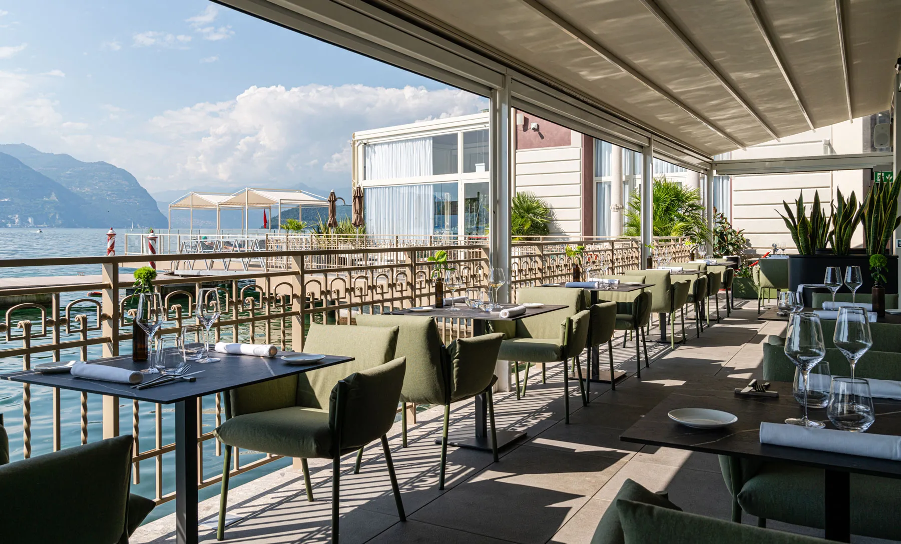 image for Izè Restaurant