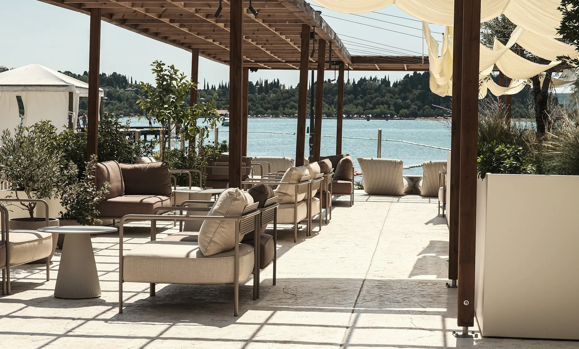 image for Zefirino Beach Club